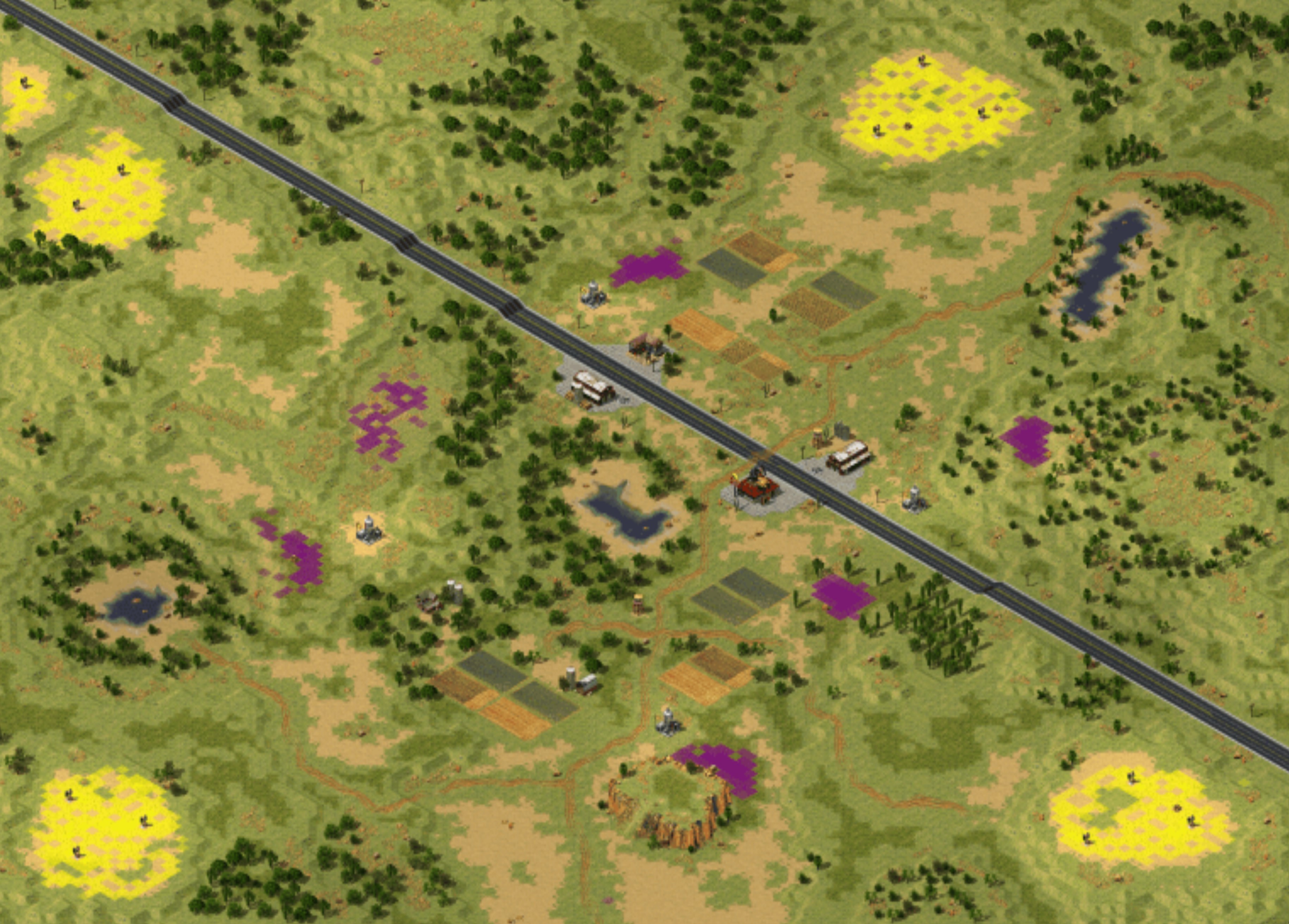 Golden State Freeway LE
